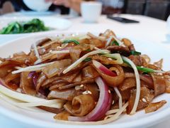 干炒牛河-天然台1908(中建广场店)