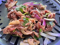 -棒小伙·齐齐哈尔烤肉(龙茗路店)