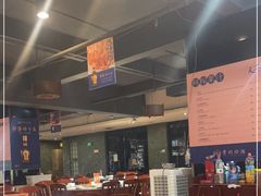 大堂-天下客饭店(中山路店)