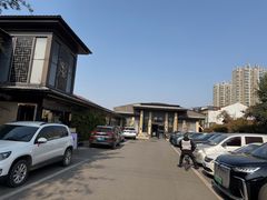 -谢氏老金口七号宴(武昌大道店)