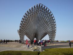 -南汇嘴观海公园