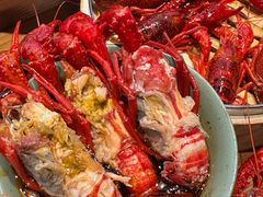 -靓靓蒸虾·头牌蒸虾(沙湖旗舰店)