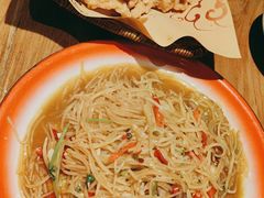 -泥糊破店小酒馆·团建聚餐(南京西路店)