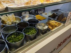 -奉天玖福记熏拌鸡架(泛华店)