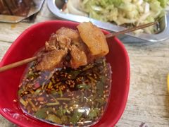 -老徐烧烤涮肚(交道口店)
