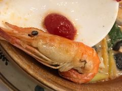 -阿诺泰·泰国餐厅(紫荆店)