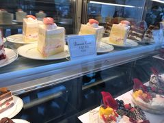 -PETIT PARIS 小巴黎(凯德1818店)