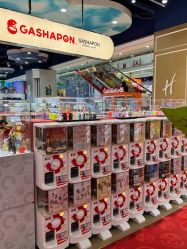 -哈姆雷斯(王府井百货大楼店)