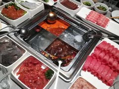 -海底捞火锅(铁西万达店)