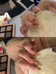 -M·X Nail日式美甲美睫