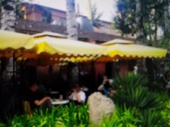 -TIMEZONE8东八时区餐厅&酒吧(798店)