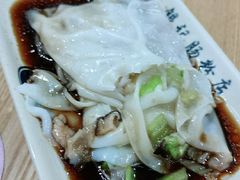 -银记肠粉店(南方医院店)