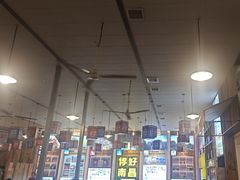 -冶建镜子·老南昌大排档·江西虾王(总店)