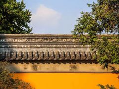 -西园戒幢律寺