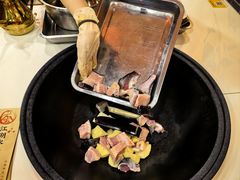 -江湖水乡铁锅炖魚(周庄嘉园店)
