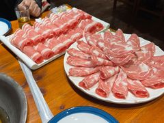 -大草原清真饭庄(沙河店)