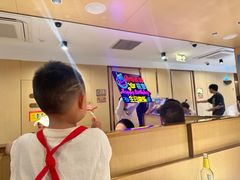 -海底捞火锅(江宸天街店)