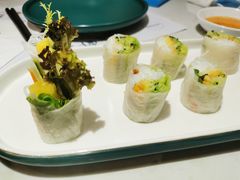 -美奈小馆·越南料理(中航城君尚购物中心店)