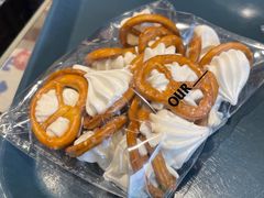 -OUR Bakery(中海环宇荟店)