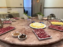 -潮悦牛肉火锅城(水贝店)