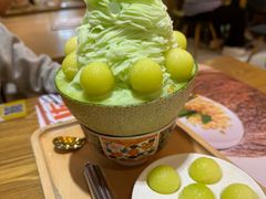 -糖糖屋•糖水•雪花冰店(时尚天河店)