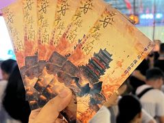 -寻梦滕王阁实景演出