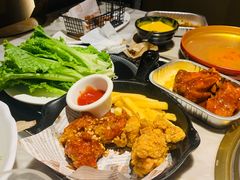 -火炉火自助餐(西直门凯德MALL店)