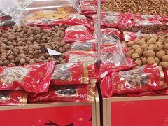 -华润万家(松岗东方店)