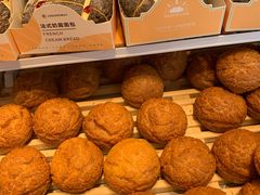 -爱达乐面包生日蛋糕(温江德昆新天地店)