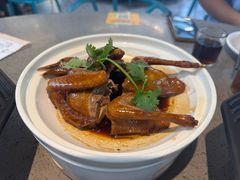 -郑猛记石岐鸽主题餐厅(长江店)