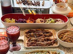 -小董哥烤串·爆汁大油边(故宫店)