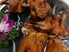-大鸽饭(马王堆店)