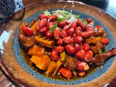 -南京大牌档(崇文门国瑞店)