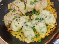 -老平安农家菜(平安店)