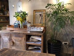 -HIGH FIVE哈福手工汉堡(桂林路店)