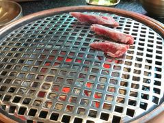 -伏一解牛烤肉专门店(信业购物中心店)