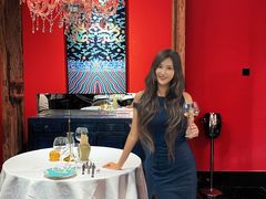 -小河盐帮·私家菜·烤鸭(三元桥·霄云路店)