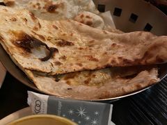 -克比叔叔印度餐厅Kebabs on the Grille(永康路分店)