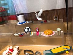 -泡泡玛特POPMART(石景山万达店)