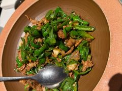 -湘中缘·湖南菜(娄底驻京办店)