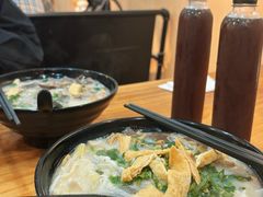 -鸭小妹鸭血粉丝(老门东店)