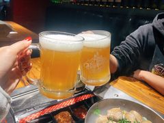 -KAOKAO烤烤·丹东海鲜烧烤(望京店)