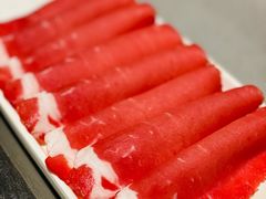 捞派澳洲肥牛-海底捞火锅(凯德广场店)