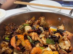 -七欣天香辣蟹火锅(南京桥北太平店)