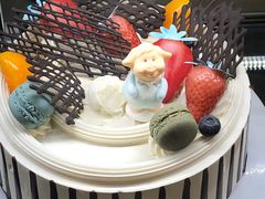 -金凤成祥(小西天店)