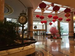 -南京维景国际大酒店(南京博物院店)