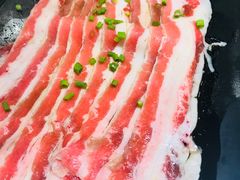 -花味·自助烤肉(雨花客厅店)