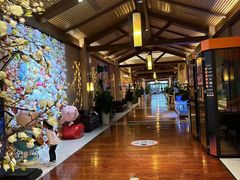 -汤连得温泉馆(宝山店)