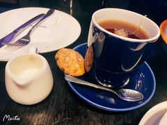 -blue frog蓝蛙(长泰广场店)