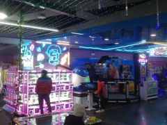 -大玩家(安吉万达店)